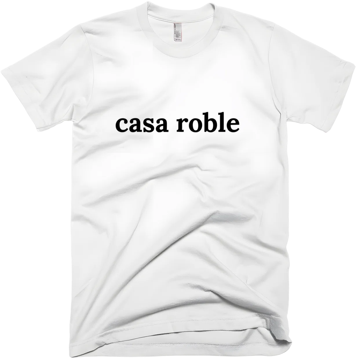 casa roble front
