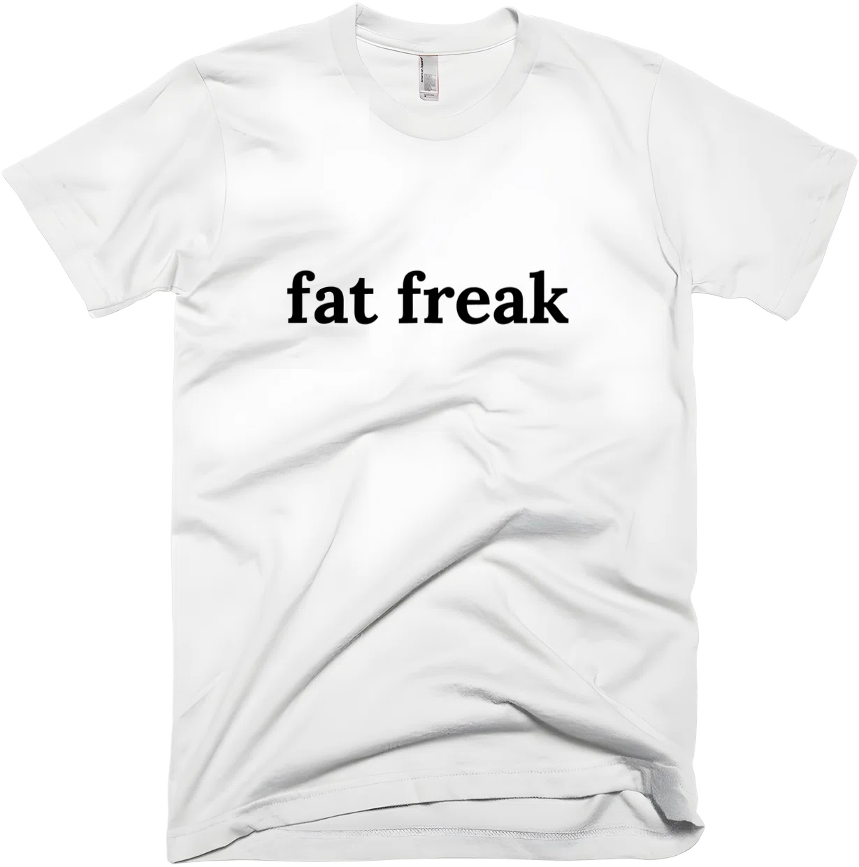 fat freak front