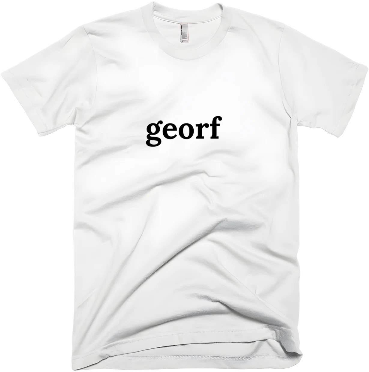 georf front