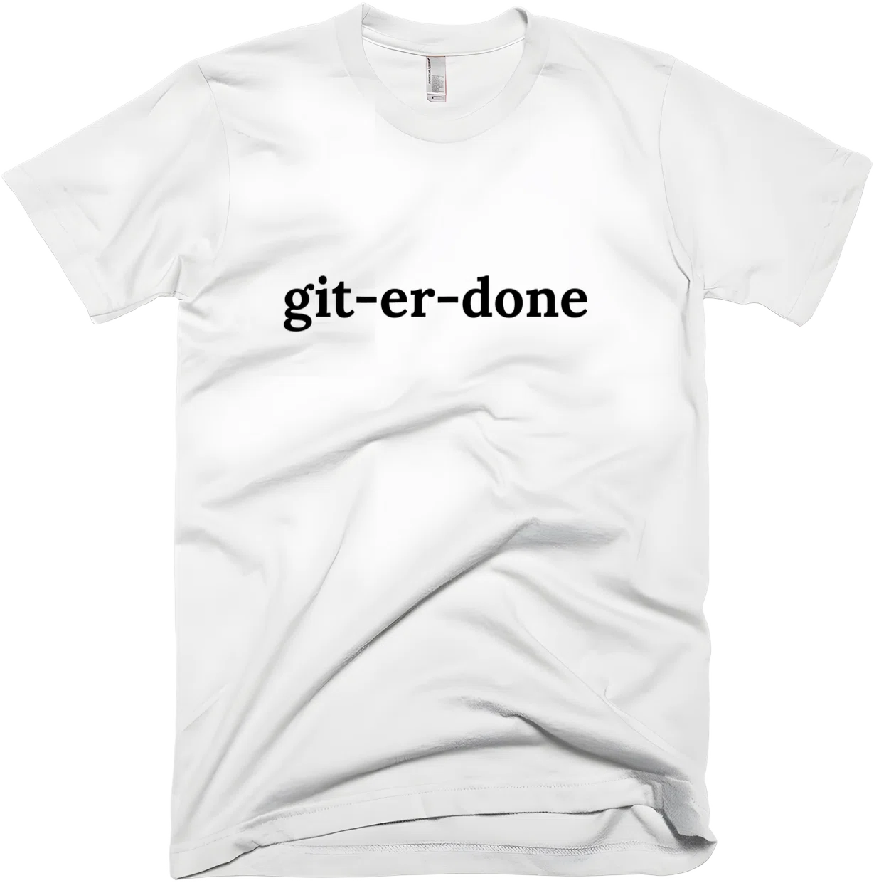 git-er-done front