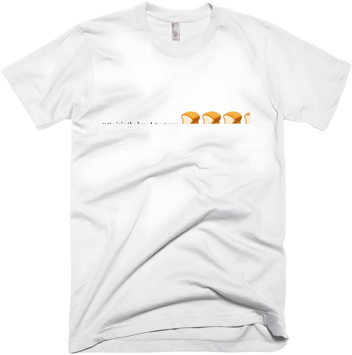 gotta join the bread gang asap πππππ front