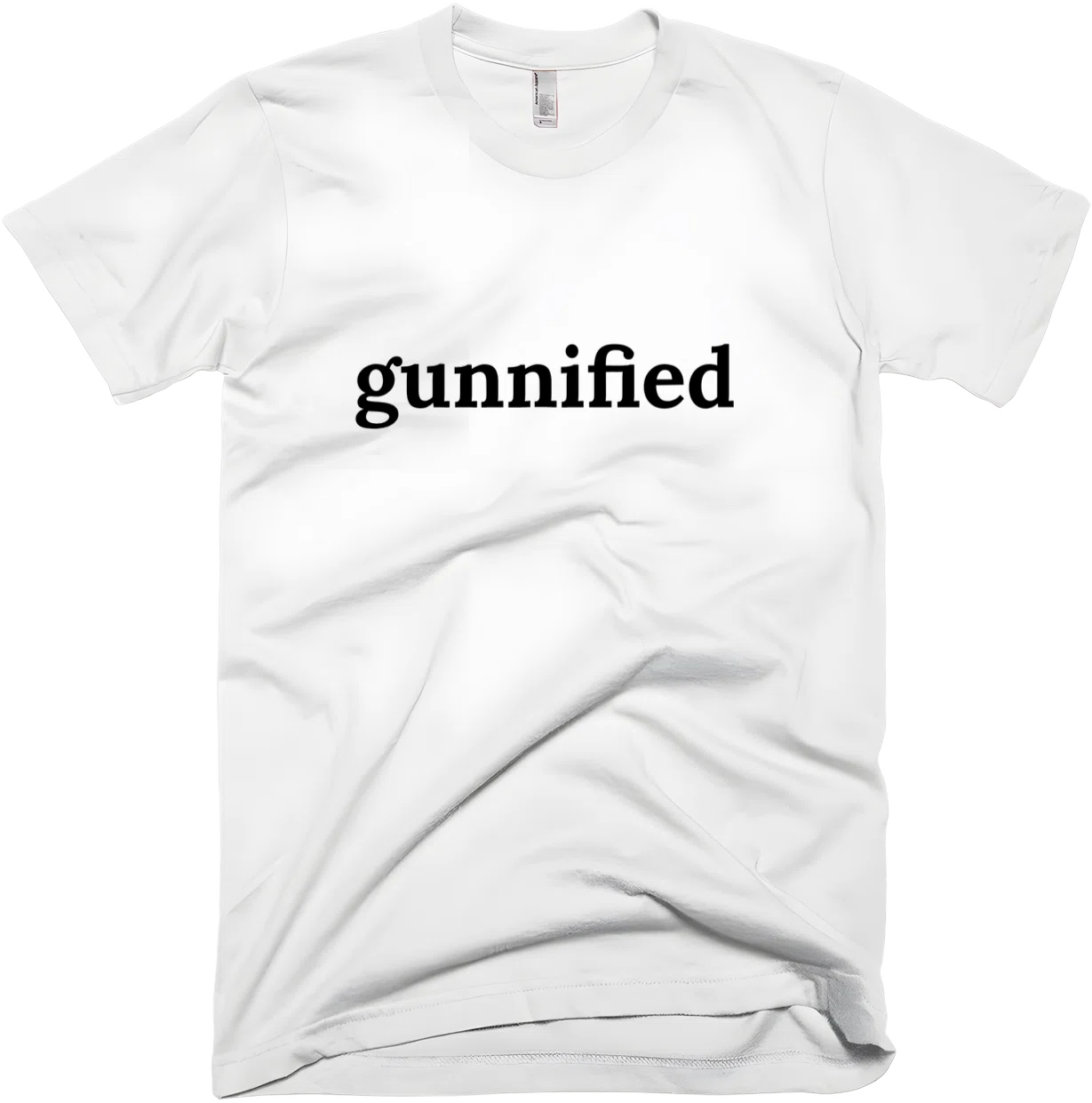 gunnified front