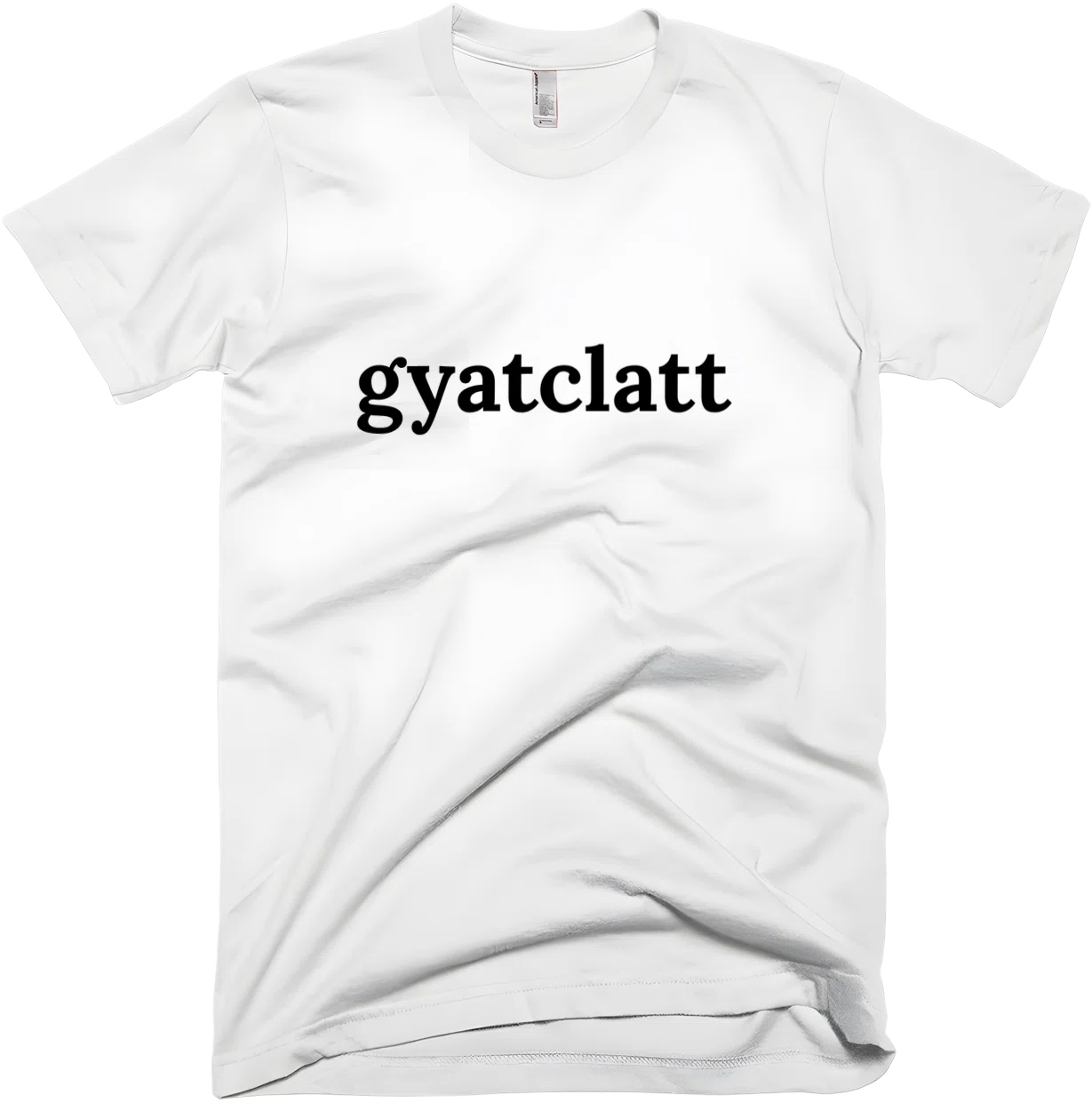 gyatclatt front