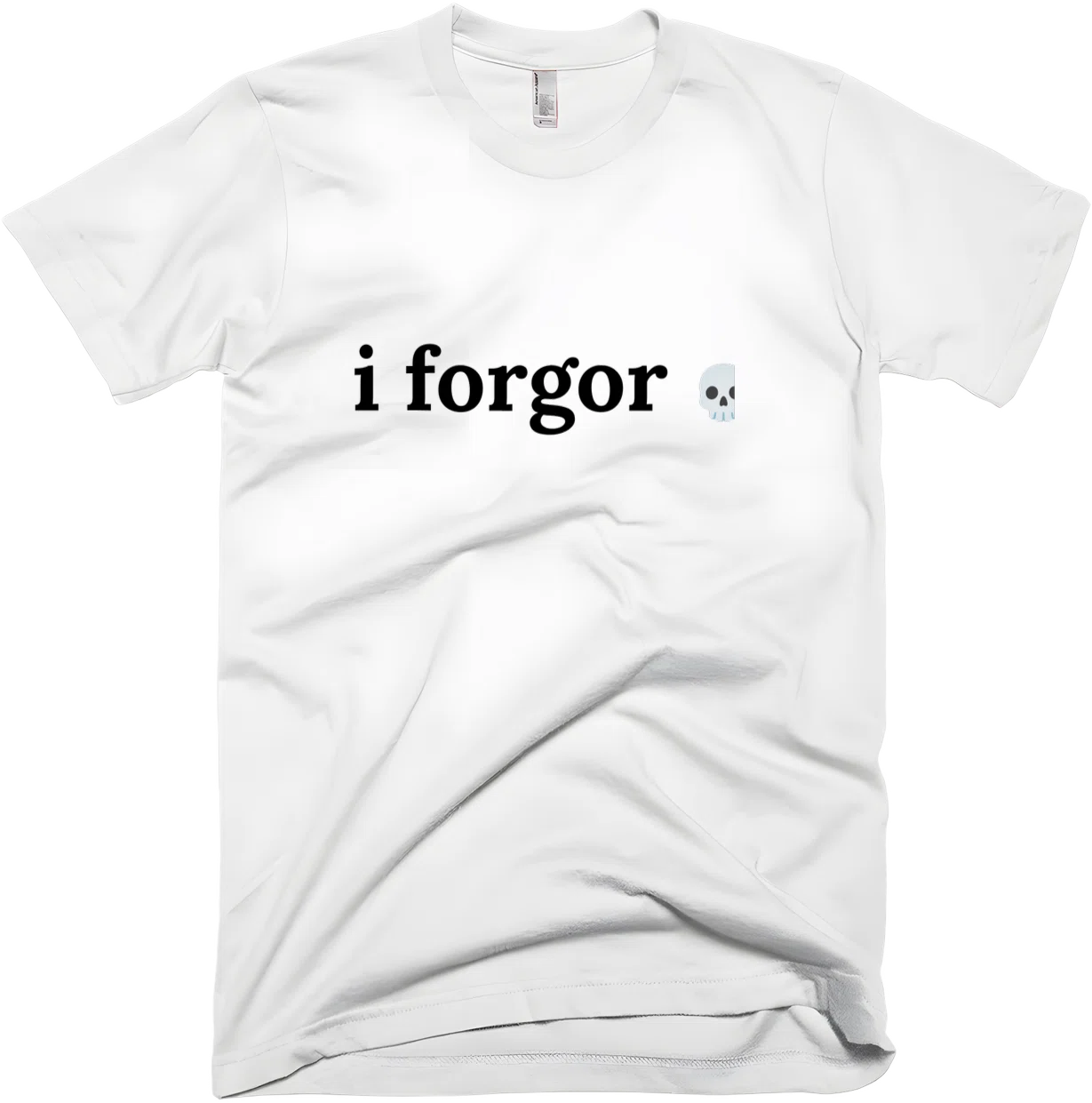 i forgor π front