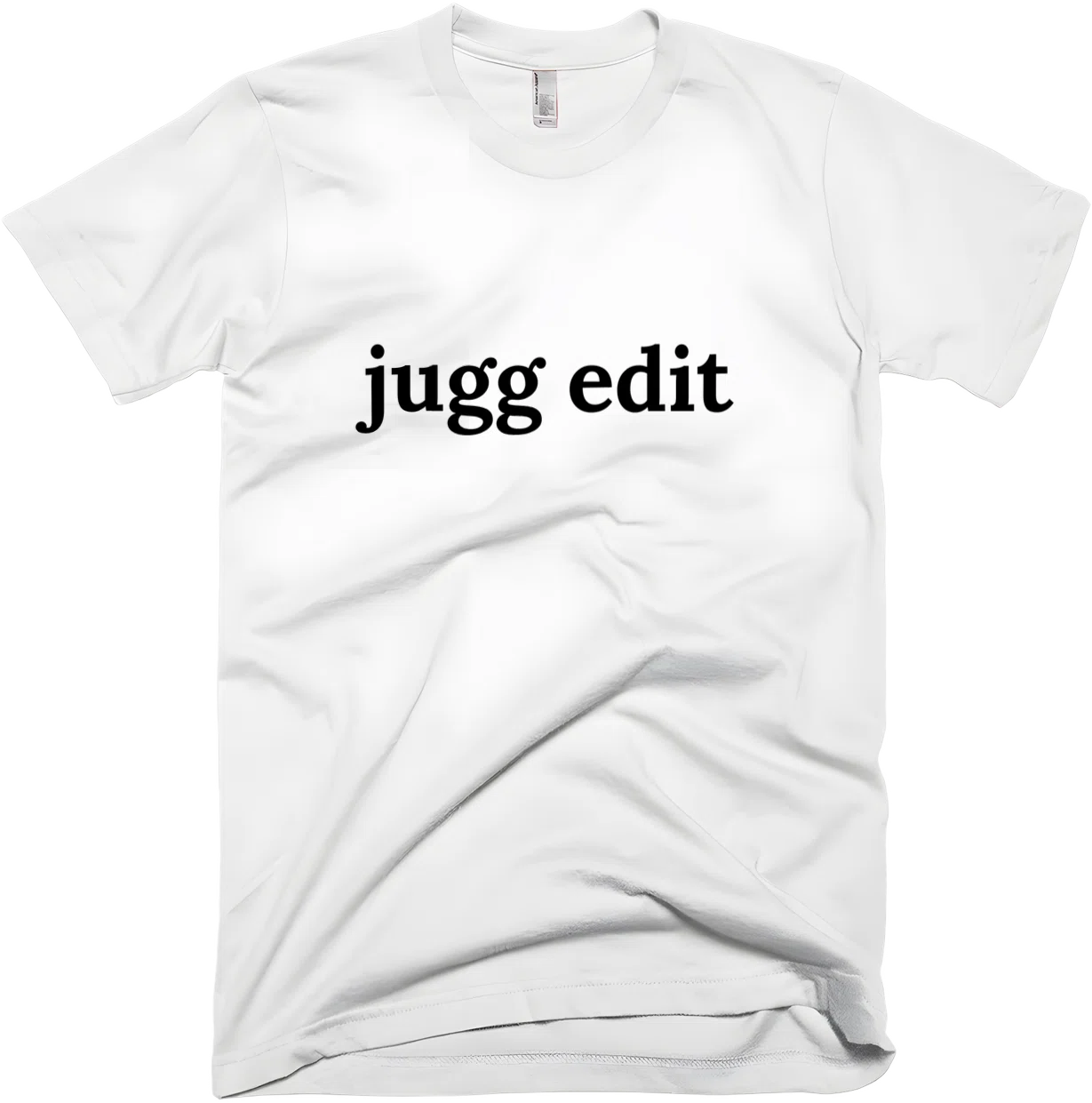 jugg edit front