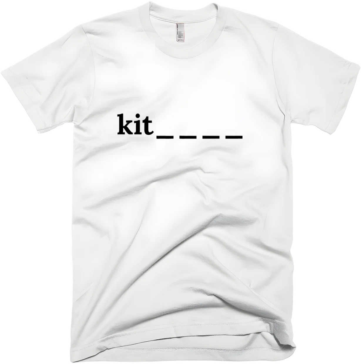 kit____ front