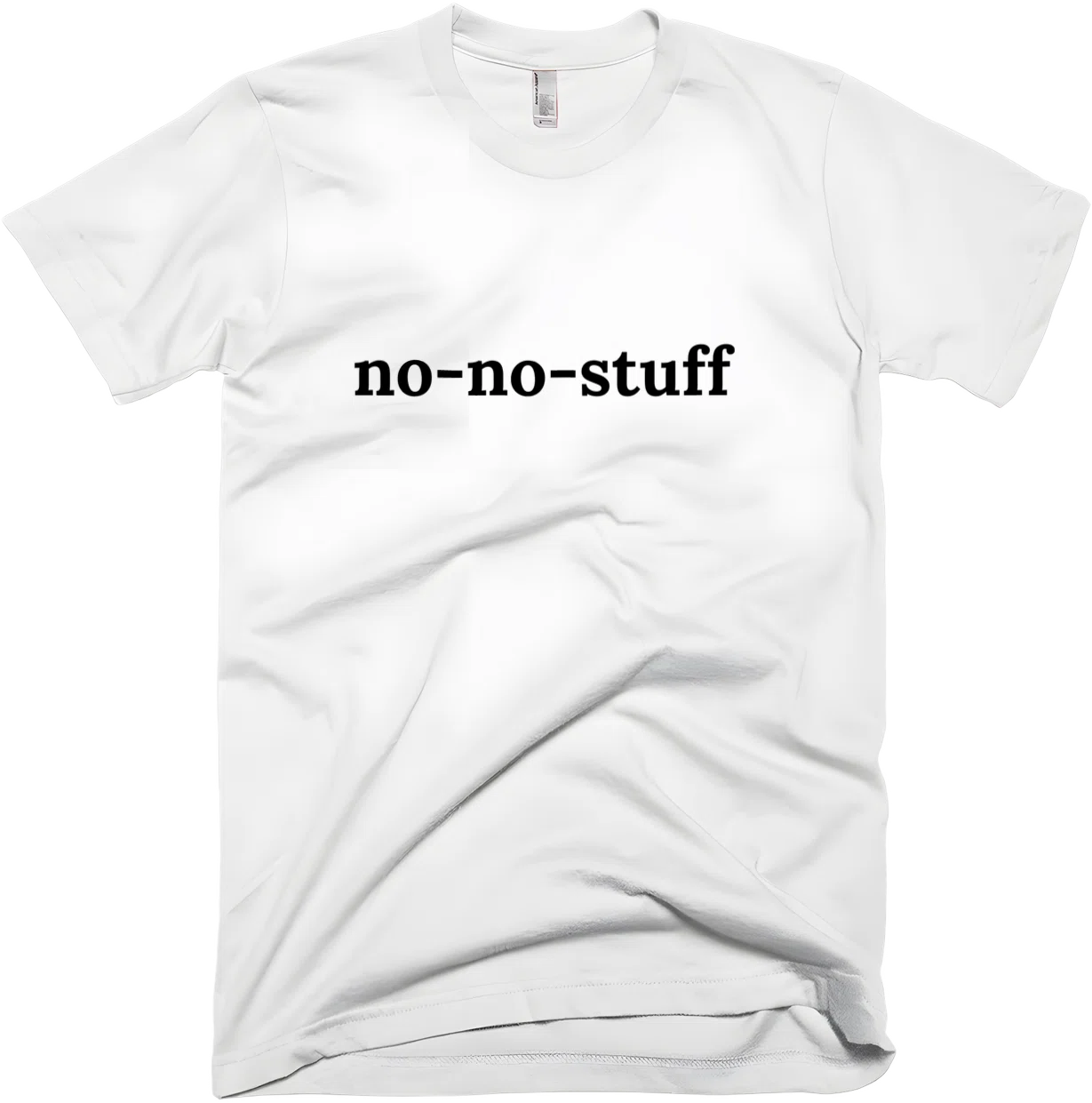 no-no-stuff front