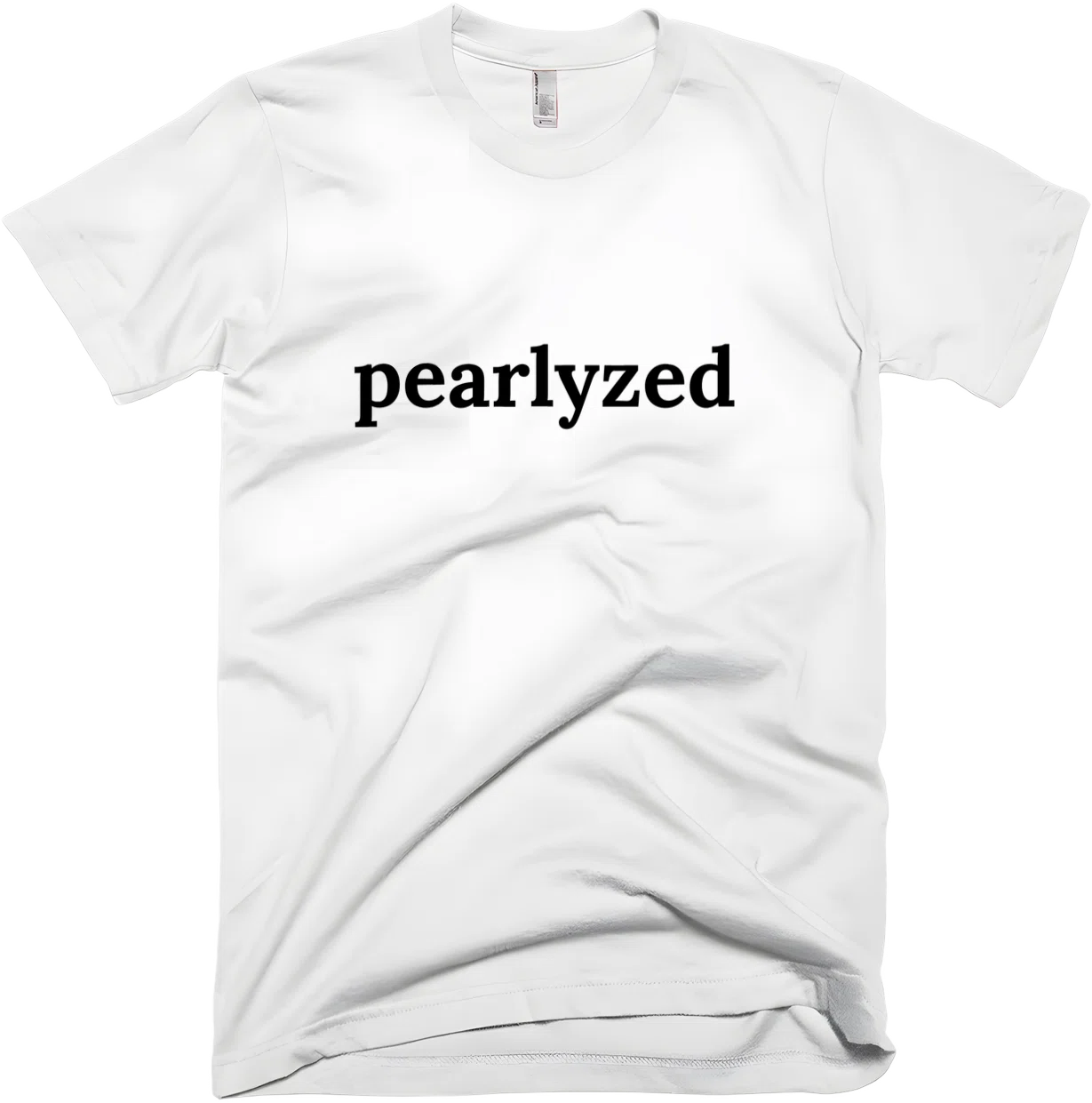 pearlyzed front