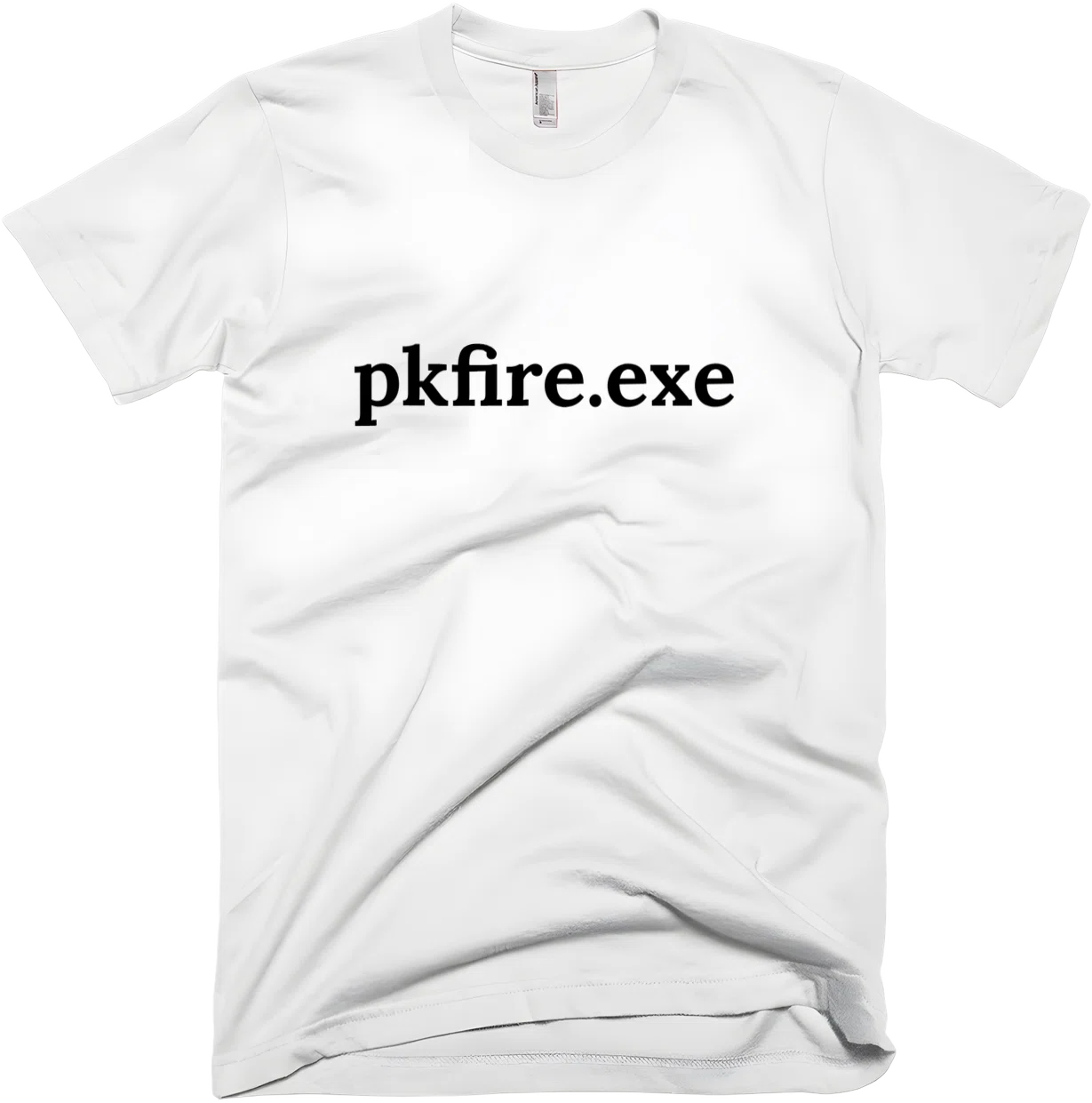 pkfire.exe front
