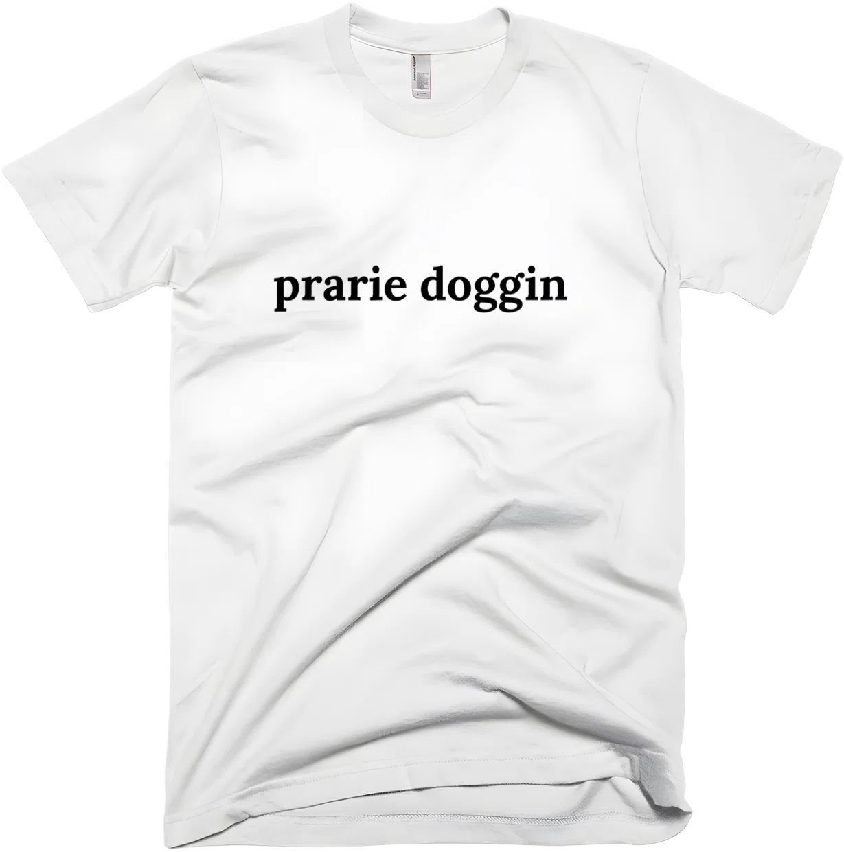 prarie doggin front