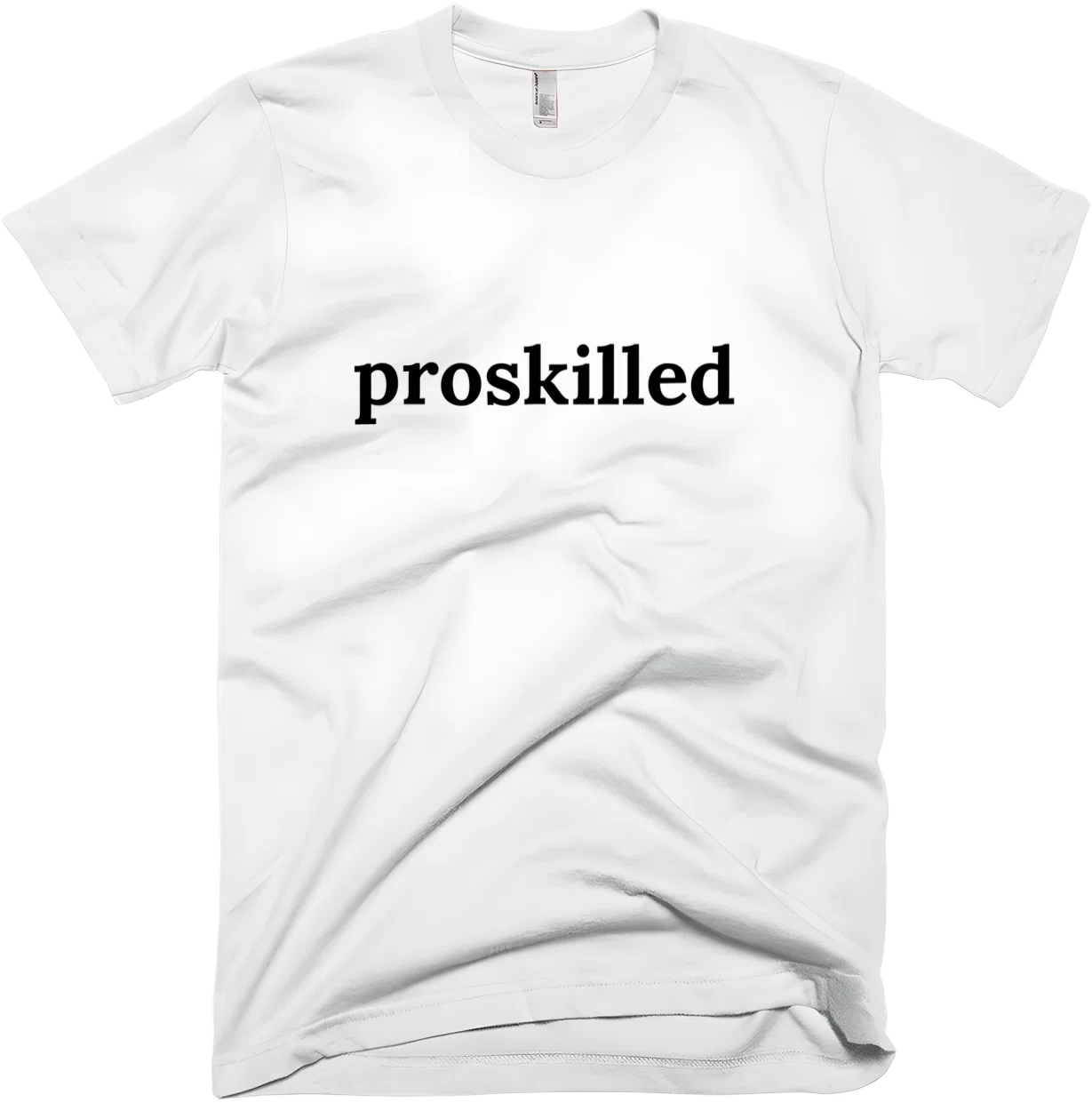 proskilled front