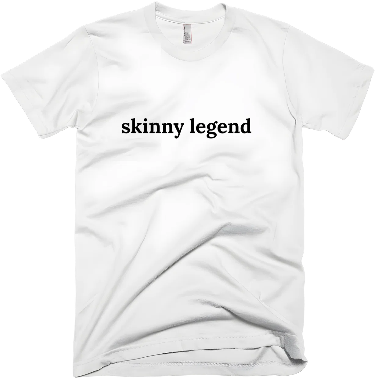 skinny legend front