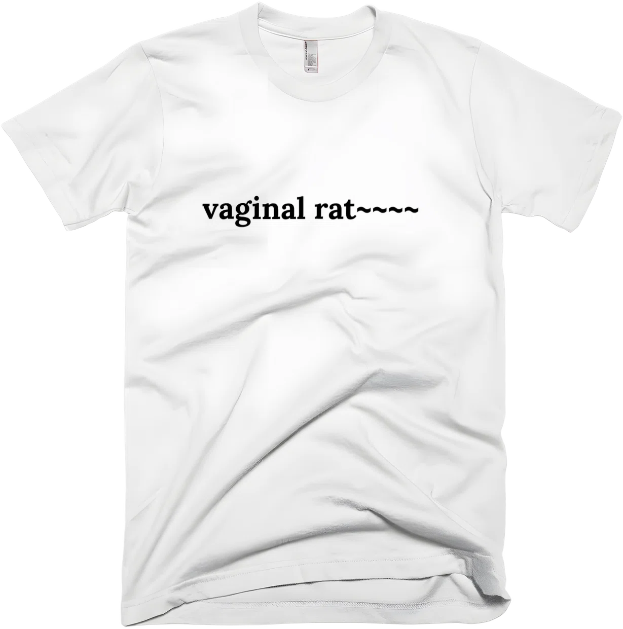 vaginal rat~~~~ front