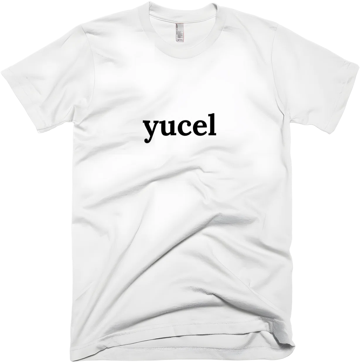 yucel front