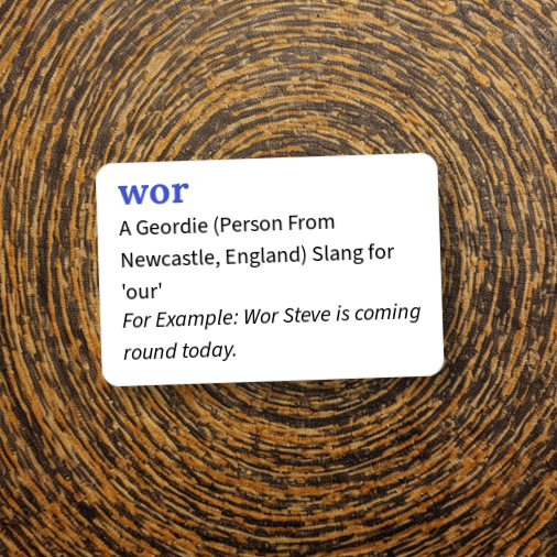 Urban Dictionary: wors