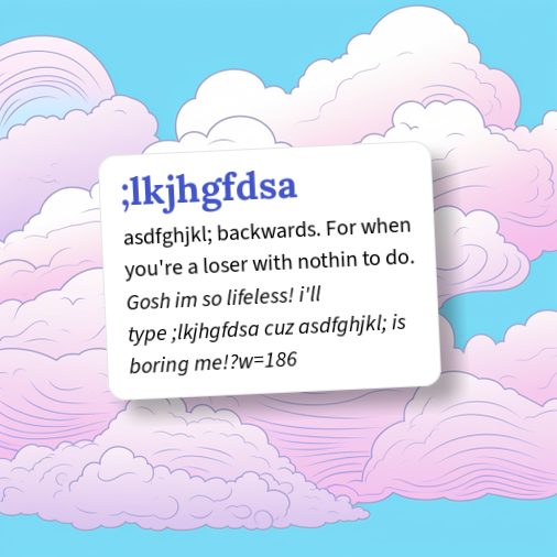 Urban Dictionary lkjhgfdsa Urban Dictionary lkjhgfdsa