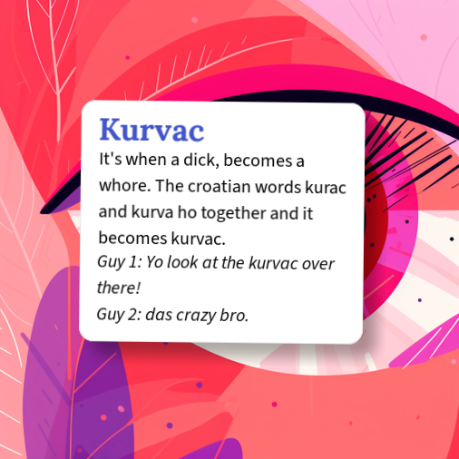 Urban Dictionary Kurvac urban-dictionary-kurvac