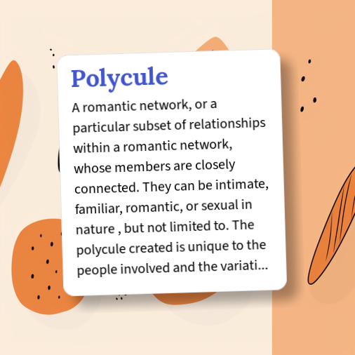 Urban Dictionary: Polycule