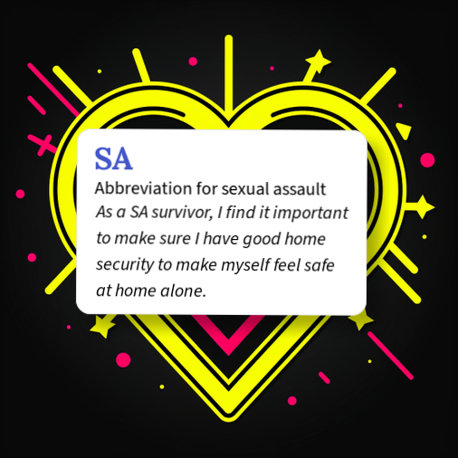 Sa Example Urban Dictionary: SA