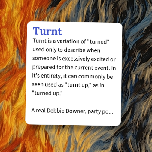 Turnt Images Urban Dictionary: Turnt