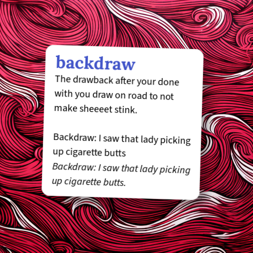Urban Dictionary Backdraw urban-dictionary-backdraw