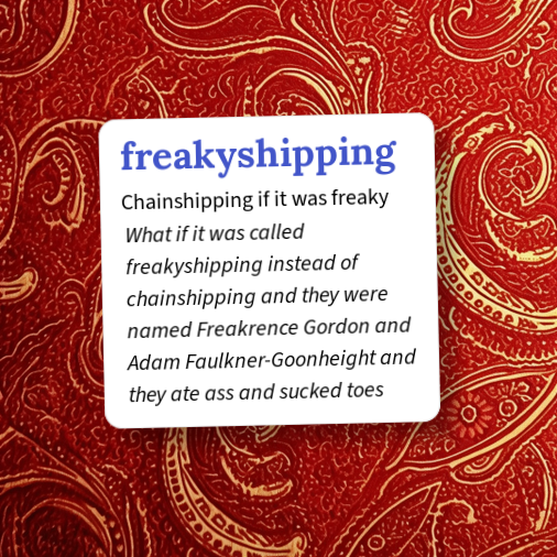 Urban Dictionary Freakyshipping urban-dictionary-freakyshipping