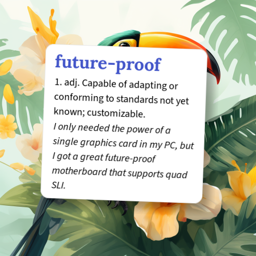 Urban Dictionary Future proofing urban-dictionary-future-proofing