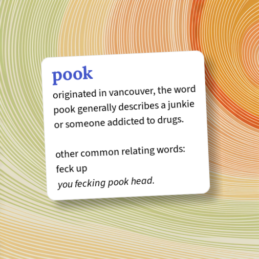 Peook Urban Dictionary: pook