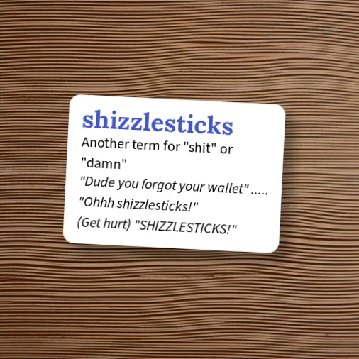 Urban Dictionary: shigglestick