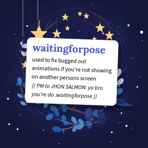 Urban Dictionary: waitingforpose
