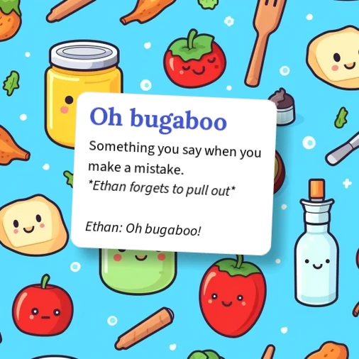 Urban Dictionary: buggabo
