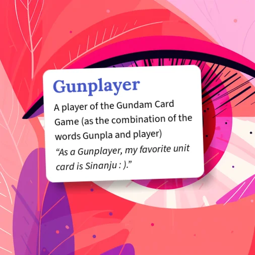 Urban Dictionary: Gunplayer