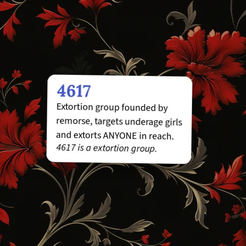Urban Dictionary: 4617