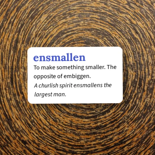 Urban Dictionary: easmal