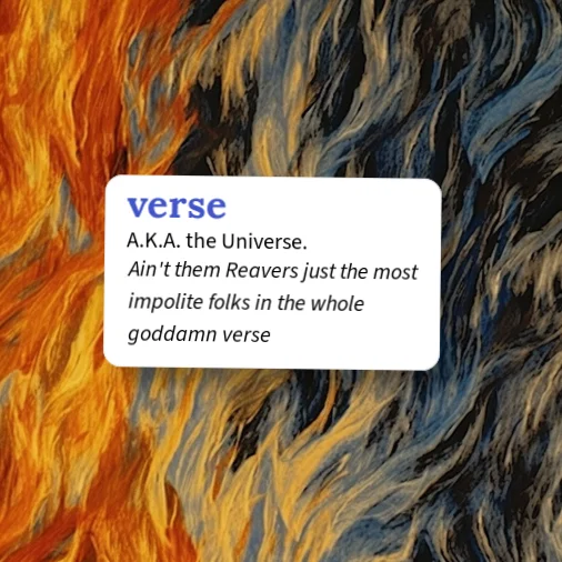 Urban Dictionary: verse