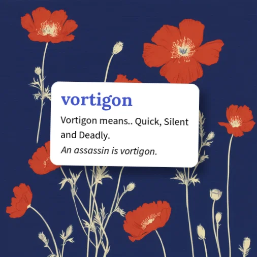 Urban Dictionary: vortigon
