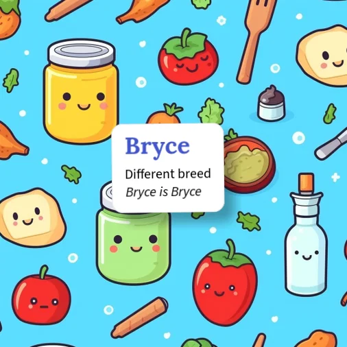 Urban Dictionary: Bryce