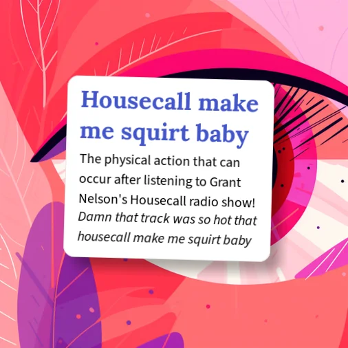 Urban Dictionary: make house