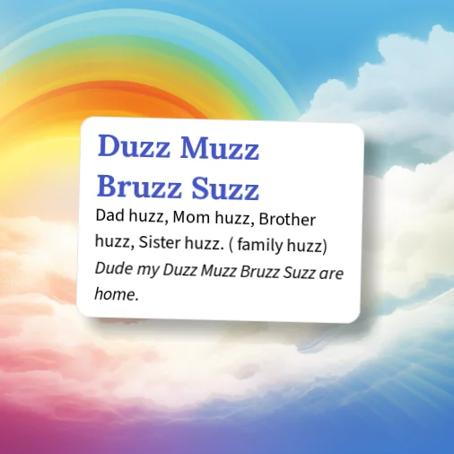 Urban Dictionary: Muzz's