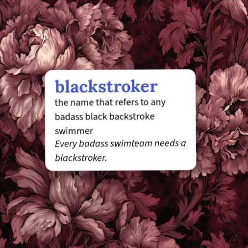 Urban Dictionary: Backstrokes