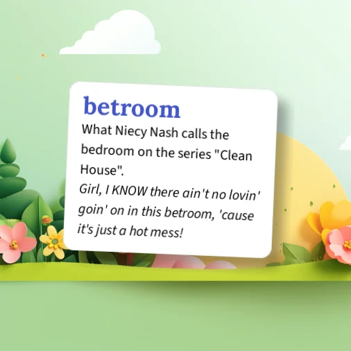 Immagine sociale di Betroom che mostra engagement online