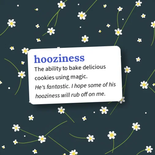 Urban Dictionary: hooahness