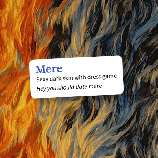 Urban Dictionary: Mere