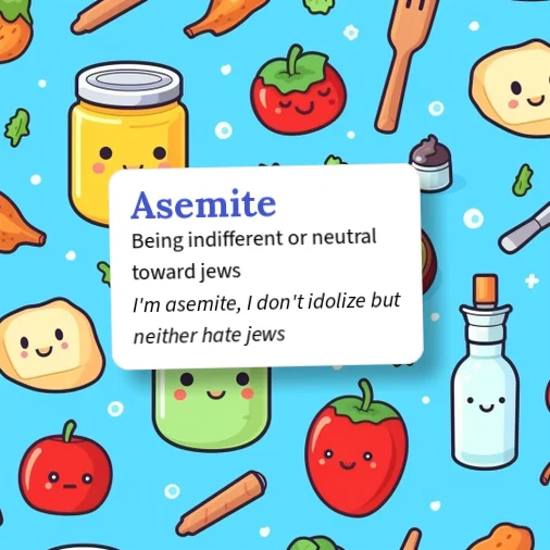 Urban Dictionary: Asemite