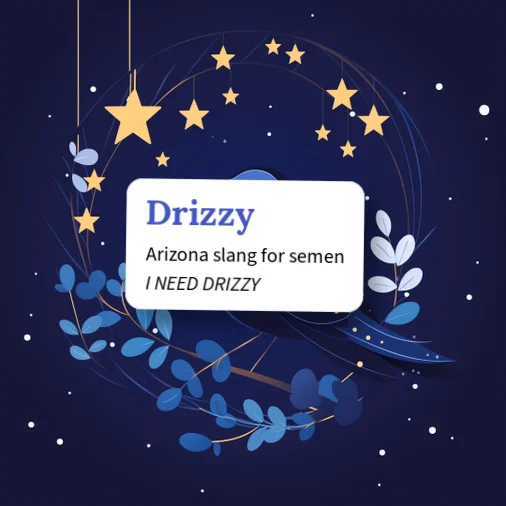 Urban Dictionary: Drizzy