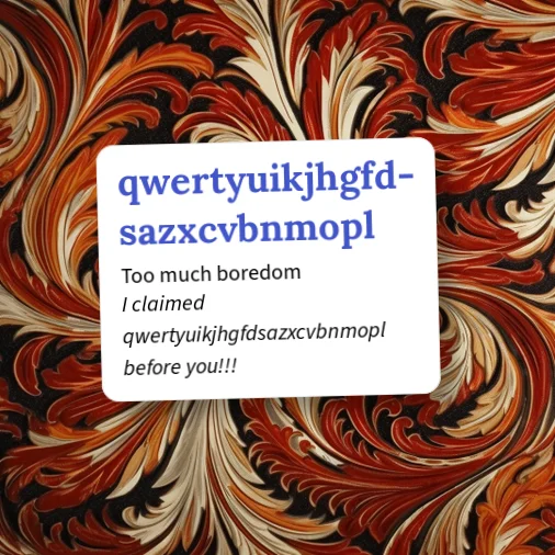 Urban Dictionary: qwertyuilkjhgfdsazcxcvbnm