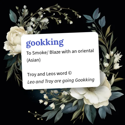 Urban Dictionary: 