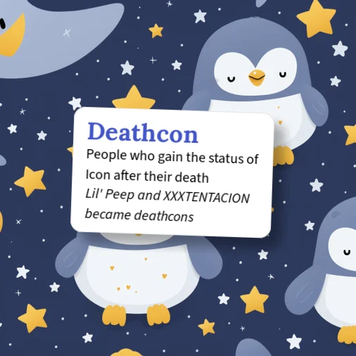 Urban Dictionary: deathcon
