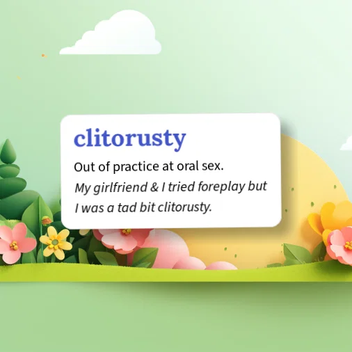 Urban Dictionary: ciltorus