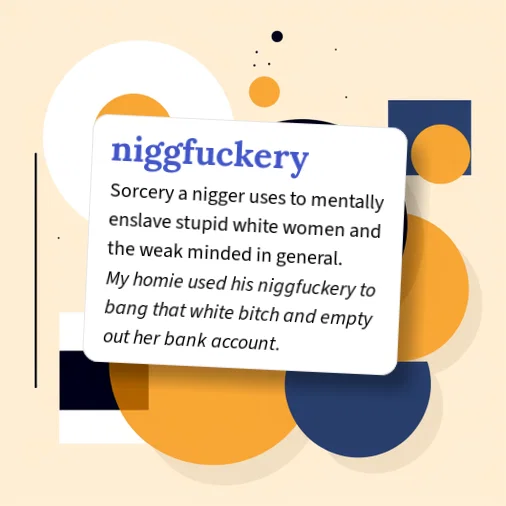 Urban Dictionary: nigsucker